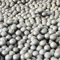 Forging Steel Balls Cr15 Grinding Media With More Than Hrc60 Hardness